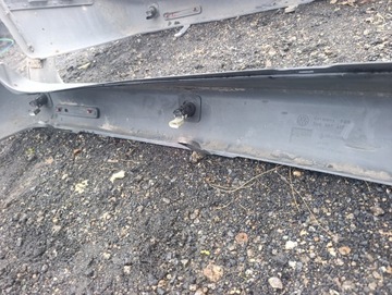 фото thumb №15, Бампер зад vw t5 комплектный з датчиками pdc