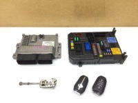 фото thumb №1, Ds ds7 2.0 blue hdi набор стартовый пусковой бортовой компьютер bsi ключ