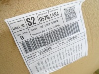 Nissan qashqai ii j11 рестайлинг  потолок подкрылок 739104ea1a Киев, фото thumb