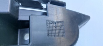 фото thumb №6, Volvo xc60 i 08-13 ползун крепление бампера правые зад задний ms/f18