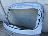 фото thumb №2, Крышка багажника задняя задняя alfa romeo stelvio