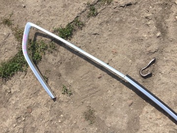 фото thumb №5, A5 8t sportback планка дах хром права 8t8853704