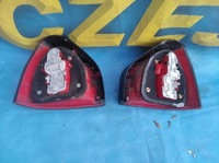 фото thumb №6, Audi a3 8l lift лампа лампы задняя 8l0945095c