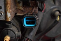 фото thumb №8, Фара лівий лампа перед eu p8924 mitsubishi outlander 2 ii 09-13