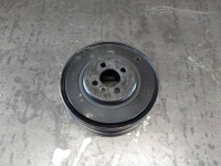 Купити Шків колінчастого вала колінчастого skoda superb b5 3u 1.8t 06b105243d, фото thumb