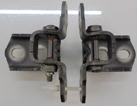 фото thumb №1, Renault laguna iii lift петли дверь левая перед