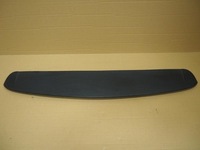 фото thumb №1, Спойлер спойлер накладка крышки citroen c4 i 5d