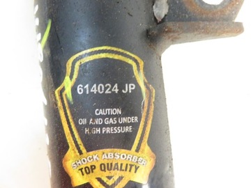 фото thumb №9, Mcperson лівий переднє hyundai santa fé i 2.0 crdi 614024jp