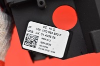 фото thumb №10, Перемикач комбінований перемикач підрульовий 1k0953503f audi a3 8p 03-05