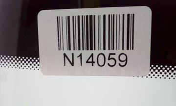 фото thumb №9, Скло лобове передня seat ibiza скляний дах 2017- нова