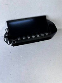 Купить 508 ii рестайлинг  монитор дисплей радио navi панель обдув 98133586xu, фото thumb