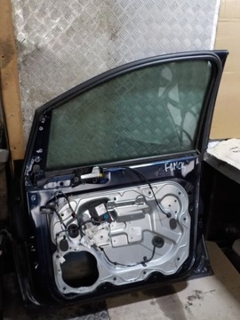 фото thumb №3, Ford focus c-max 1.8 b 2003r. двері правий перед do фарбування