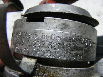 фото thumb №15, Пристрій запалення запалювання golf 2 ii 1.3 3 iii 1.4 1.6 b 030905205aa