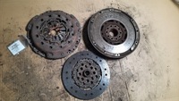 фото thumb №1, Сцепление opel vectra 2.2d 04r