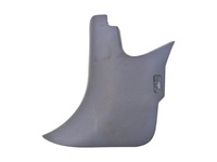 фото thumb №1, Защита порог левый перед toyota aygo i