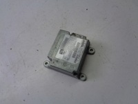 фото thumb №1, Модуль датчик подушка безпеки fiat fiorino qubo 1.3 jtd 2011 rok