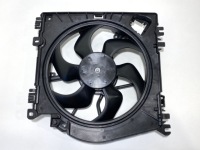 Купить Вентилятор радиатора renault modus 85598, фото thumb