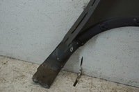 фото thumb №16, Крила лівий перед nissan qashqai j10 b52g