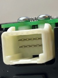 фото thumb №8, Важіль перемикач поворотники світла mazda 2 de