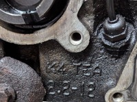 фото thumb №13, Головка двигателя ford transit 7 2007 6c1q-6k537-ab