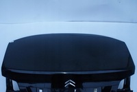фото thumb №5, Citroen c5 кришка багажника sedan багажника