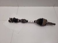 фото thumb №6, Привідний вал перед ліва сторона renault kadjar 2018 39101hv80a