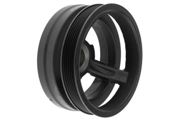 фото thumb №9, Nty rkp-ch-020 колесо ременное, wał коленчатый