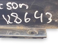 фото thumb №7, Hyundai tucson jm 2005 права сторона лампа задня