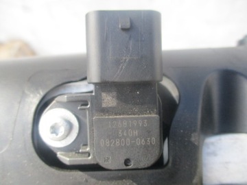 фото thumb №10, Коллектор всасывающий регулятор 1.6 cdti opel astra j insignia a b zafira c mokka