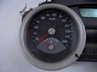фото thumb №7, Renault megane ii счетчик приборы 1,9dci 8200364015