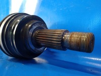 фото thumb №5, Привід задній правий mazda mx-5 15 rtc4-25-50xa