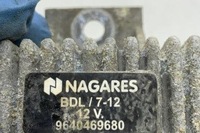 фото thumb №1, Свічки запалювання запалювання renault grand scénic ii jm0/1_ 9640469680 1.9l дизель