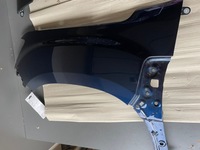 фото thumb №1, Dacia duster ii lift 2017- крыло левый rpr blue cosmos перед оригинал lew