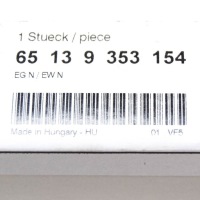 фото thumb №10, Bmw 5 g30 передний diplekser частоты 65139353154 9353154
