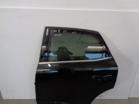 фото thumb №4, Дверь левый задняя полный citroen c4 iii 2022 rok ktvd