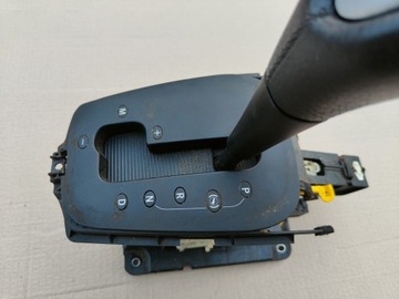 фото thumb №5, Выборщик изменения коробки передач автомат saab 9-3 93 ii 1.9 tid