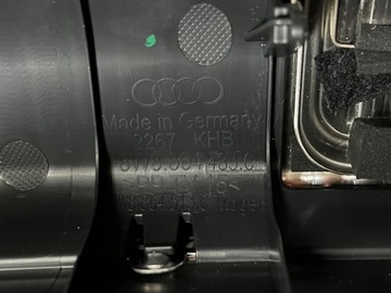 фото thumb №4, Захист краю багажника ременя зад audi a5 s5 rs5 8w sportback 8w8864483c