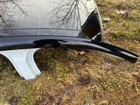 фото thumb №5, Idealny дах панорама renault captur ii 2020-2024 люк