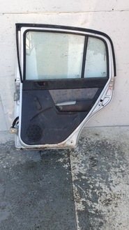 фото thumb №10, Hyundai getz 5d дверь правое задние задняя €