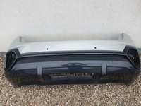 фото thumb №4, Бампер зад задний audi q3 83a 83f sportback 4xpdc