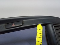 фото thumb №12, Mazda tribute i ep 00-04 захист середня панелі панель приладів панель кондиціонер eu