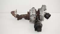 фото thumb №1, Турбонагнетатель vw passat b7 10-14r 2.0 tdi
