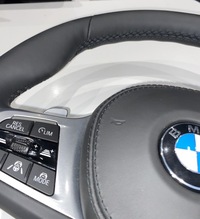 фото thumb №8, Bmw g05 g06 g01 g32 g30 с подогревом руль m набор подушка безопасности комплектная