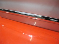 фото thumb №11, Citroen c5 iii x7 дверь задняя левая kombi tourer ezrc