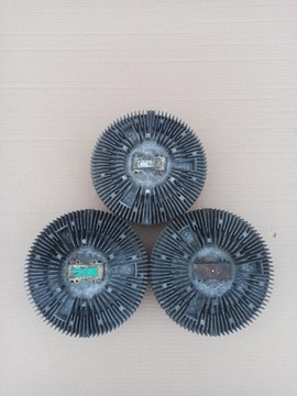 фото thumb №6, Mercedes actros mp1 mp3 visco зчеплення в'язкісний