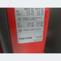 фото thumb №5, Двері ліва передні audi a3 8v хетчбек 3 двері lz3m 12r