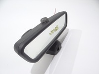 фото thumb №1, Дзеркало внутрішнє заднього виду bmw x1 e84 оригінальний номер