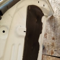 фото thumb №11, Капот перед ford ecosport mk2 lift