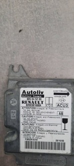 фото thumb №3, Блок керування модуль подушка безпеки 8200381668a renault master