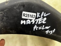 фото thumb №14, Подкрылок renault master iii movano b nv400 10-24r. левое правое задние крылья